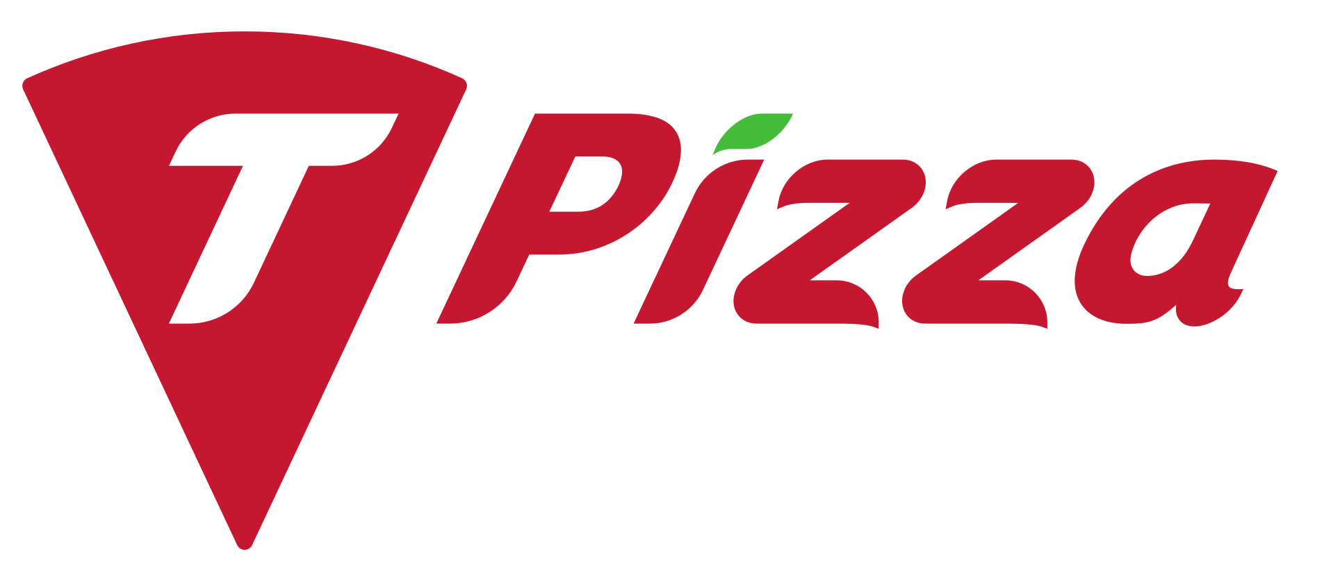 T-Pizza